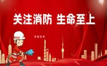 2024年消防年终个人总结精选6篇