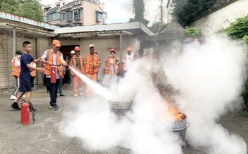 消防安全主题讲话稿5篇