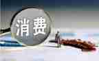 大学生消费调查的心得体会6篇