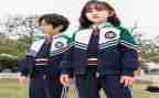 学校服务的心得体会8篇