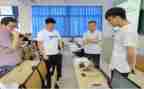 2024年上学校工作总结范文精选5篇