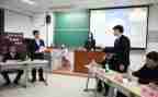 入校会心得体会6篇