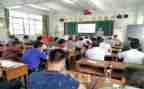 申请校级奖学金的申请书8篇