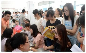 县管校聘教师竞聘演讲稿5篇