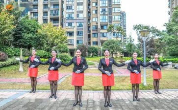 小区物业保洁主管年终总结7篇