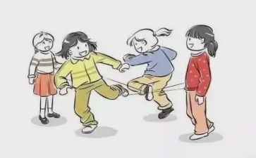 小时候读的书作文模板6篇