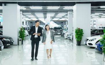 销售合同5篇
