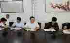 校委会述职报告参考7篇