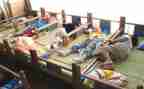 大班幼小衔接周工作计划7篇