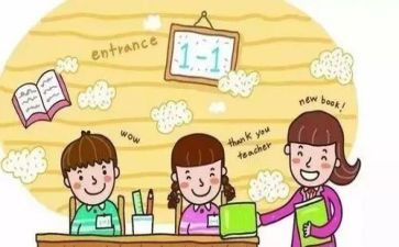小学英语教师教学工作总结模板5篇
