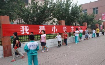 小学生心得体会优秀8篇