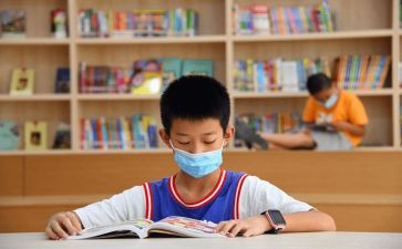 小学生写我的暑假生活作文参考7篇