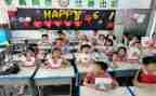 2024小学语文述职报告范文优秀8篇
