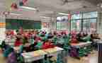 小学数学教师个人述职报告5篇