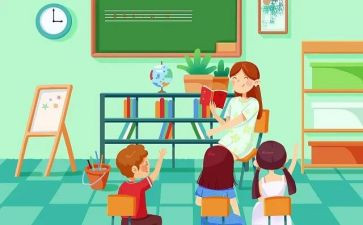 中小学教师主要事迹7篇