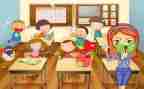 小学教师近5年度工作总结最新5篇