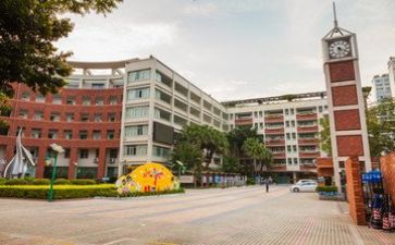 进校园活动方案7篇