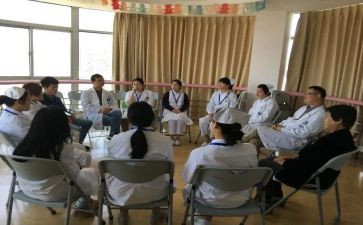 大小组培训心得体会7篇