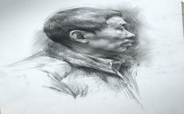 写人的作文500字优秀作文7篇