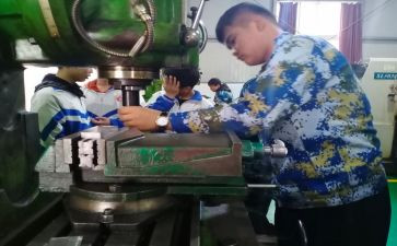 实训铣工心得体会6篇