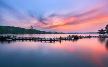 杭州西湖旅游心得精选8篇