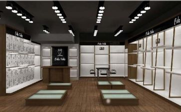 到新店的工作计划7篇