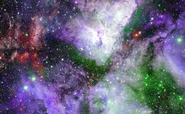 星空大班教案7篇