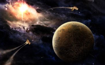 孤独星球的读后感7篇