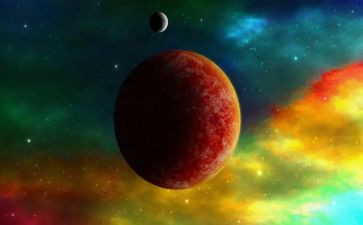 孤独星球的读后感优秀5篇