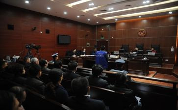在法院刑庭实习心得6篇