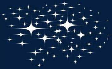 星星的孩子教案8篇