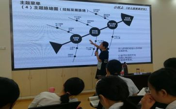 新课标培训心得最新7篇