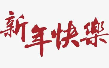 2024年新年活动方案7篇