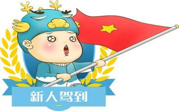 新人一周工作总结5篇