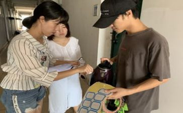三新生活心得体会8篇
