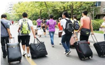 新生入大学心得体会参考8篇