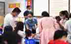 开学演讲稿高中新生5篇