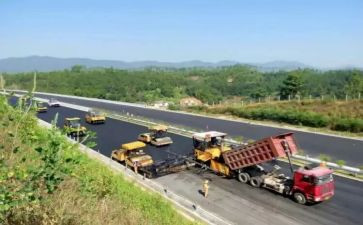 修道路合同最新8篇