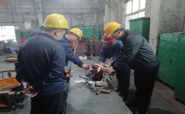 维修电工年度工作总结6篇