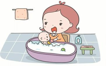 幼儿园宝宝爱洗澡教案6篇
