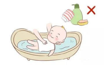 幼儿园中班洗澡教案7篇