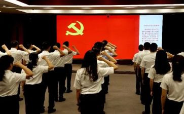 青春的宣誓演讲稿7篇