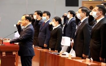 高考宣誓演讲稿7篇