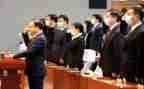 高考宣誓演讲稿7篇
