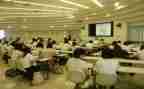 竞选演讲稿大学部长5篇