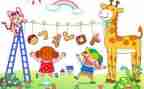 幼儿拼音j的教案8篇