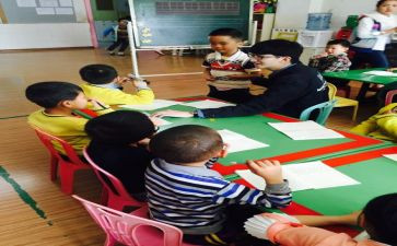 幼儿学前教育宣传月活动总结参考5篇