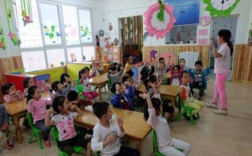 《学前教育》心得体会推荐5篇