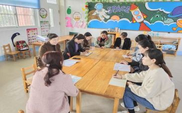 学前工作计划模板8篇