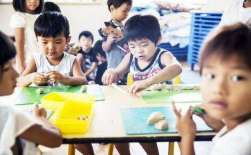 幼儿学前班班主任工作总结5篇